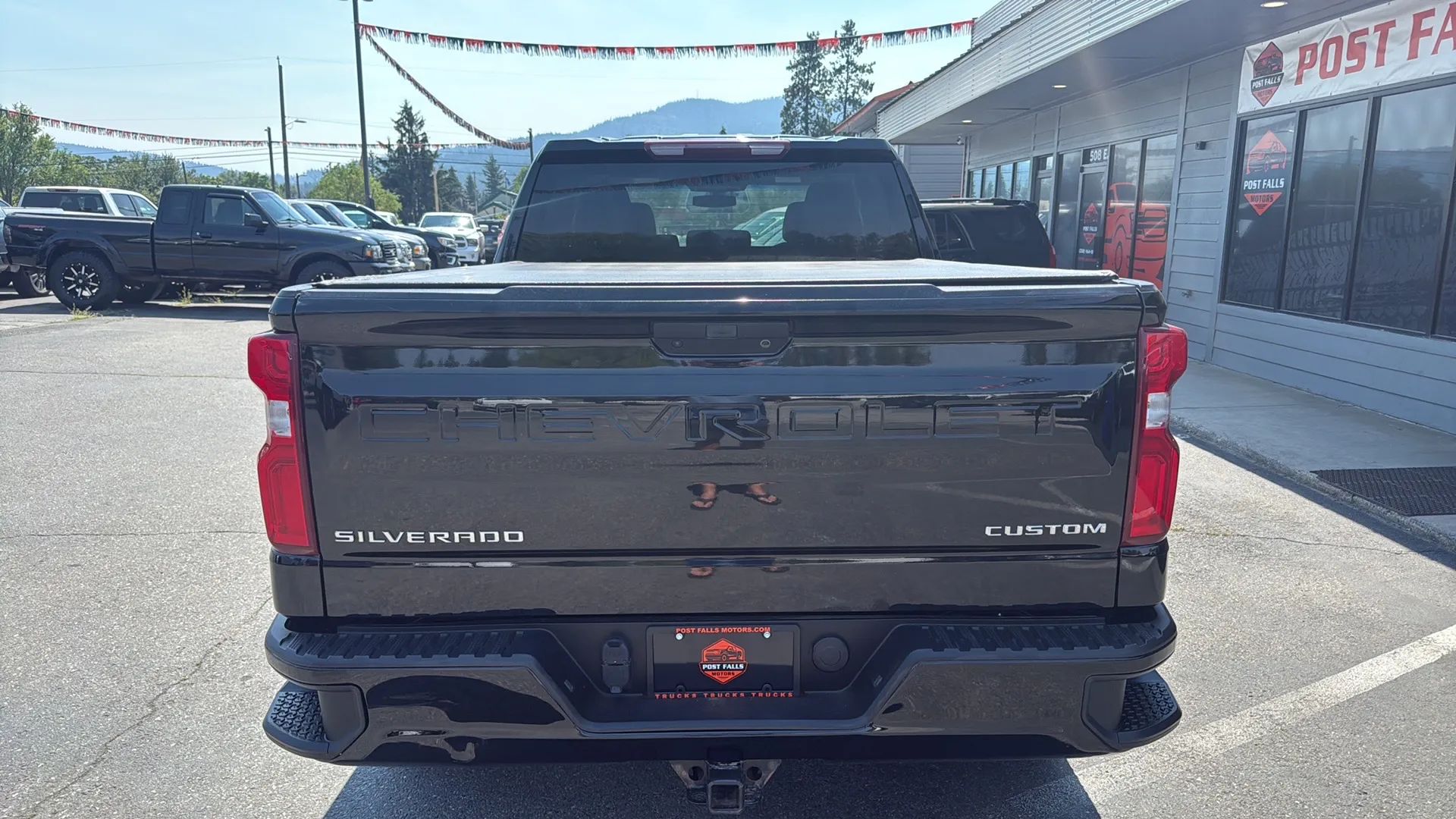 chevrolet silverado 1500 limited 2022 1GCRYBEK0NZ201390 image chevrolet silverado 1500 limited 2022 1GCRYBEK0NZ201390 image